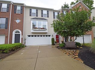 7248 Mariemont Cres, Cincinnati, OH 45227