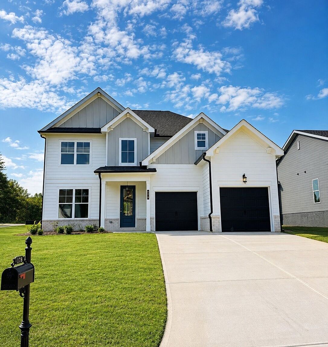 178 Classic Overlook — Chimney Oaks Golf Club