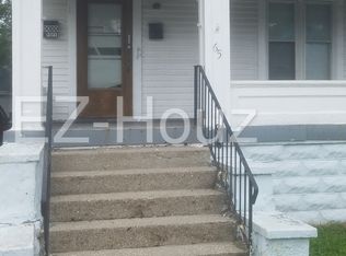 65 Floss Ave, Buffalo, NY 14211