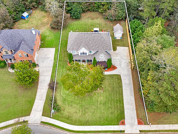 2nd image of 3121 W Jackson Creek Dr SW