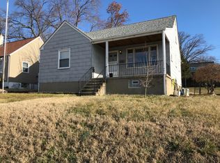 3326 Acton Rd, Baltimore, MD 21234