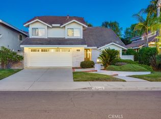 27346 Betanzos, Mission Viejo, CA 92692