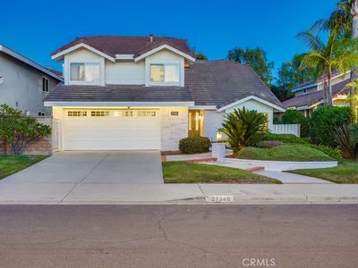 27346 Betanzos, Mission Viejo, CA, 92692