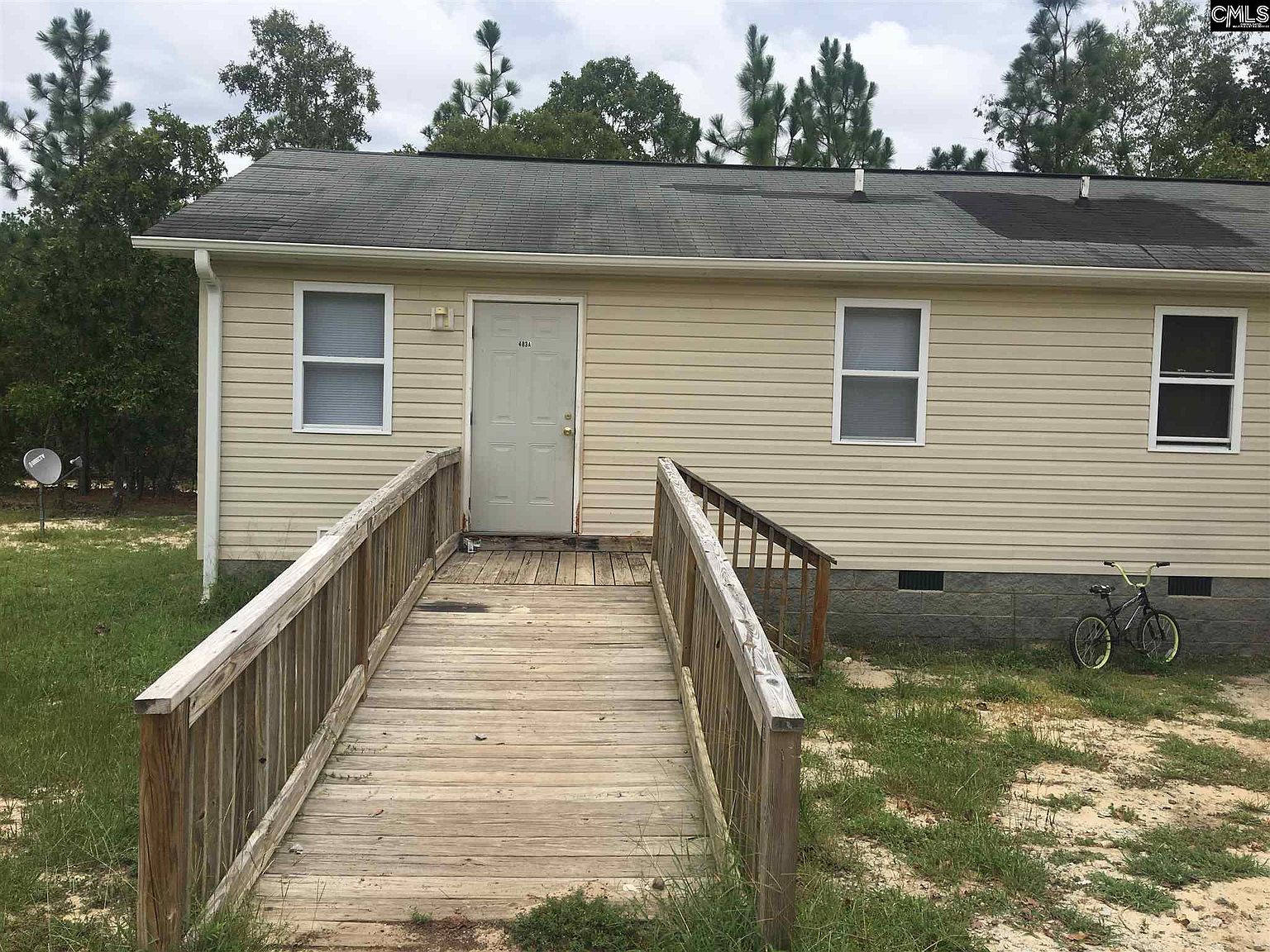483 Bush Berry Rd A, Pelion, SC 29123 Zillow