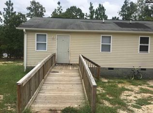 495 Bush Berry Rd, Pelion, SC 29123