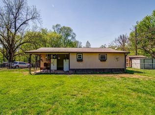 886 Us Highway 411 NE, Ranger, GA 30734