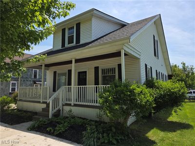 417 W Main St, Scio, OH, 43988