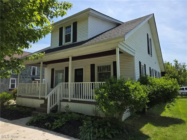 417 W Main St, Scio, OH 43988