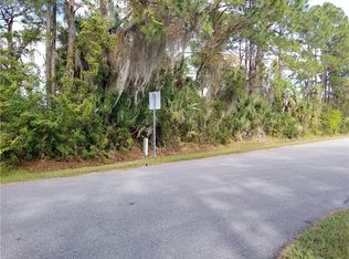 Toluca Ter, North port, FL 34286