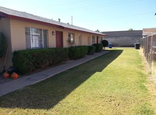 538 S Grand, Mesa, AZ 85210