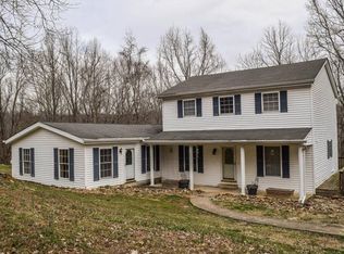 1108 Hillview Ln, Chapmansboro, TN 37035