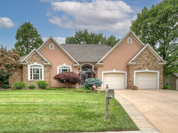 3617 Notting Hill Circle, Joplin, MO 64804