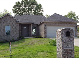 261 Prospect Farm Ln, Jonesboro, AR 72401