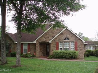 204 Steiner Rd, Lafayette, LA 70508