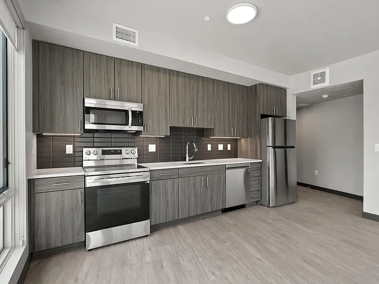 S'PARK Apartments — Photo 46