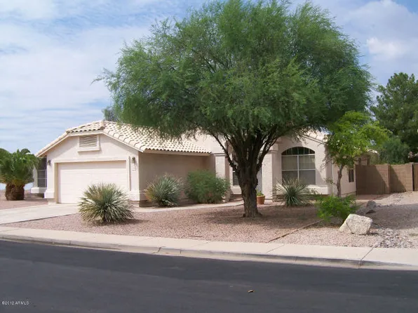 434 W Nido Cir, Mesa, AZ 85210