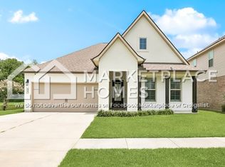 5755 Oak Trace Dr, Saint Gabriel, LA 70776