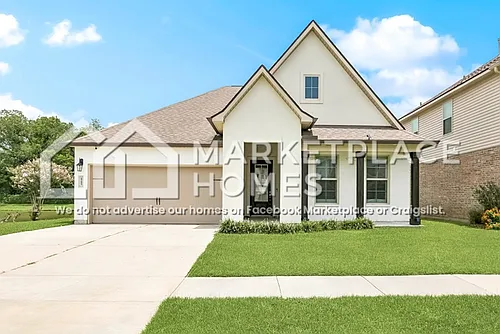 5755 Oak Trace Dr Photo 1
