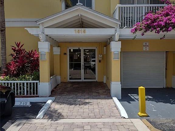 2nd image of 1515 E Broward Boulevard #225