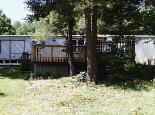 134 Utter Rd, Davenport center, NY 13751