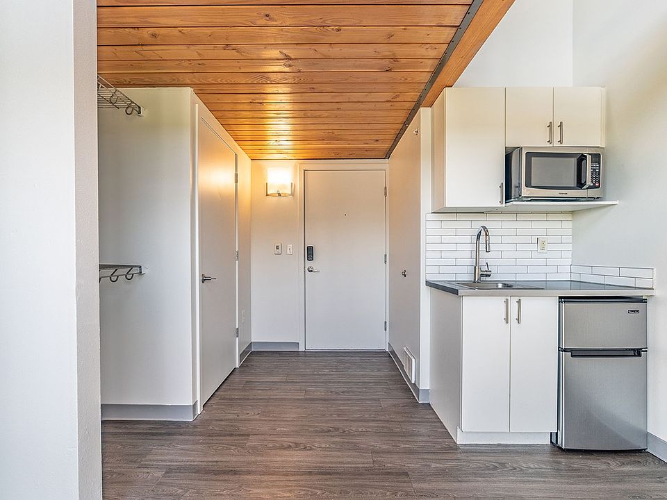 Alcove First Hill 220 10th Ave Seattle WA Zillow