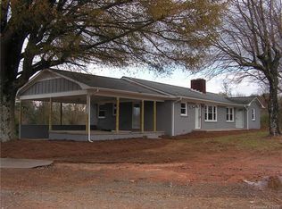 8264 W State Highway 10 Hwy, Vale, NC 28168