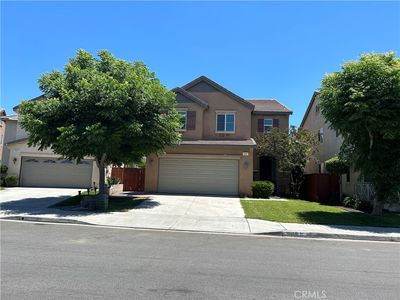 3731 Saint Austell Way, Perris, CA, 92571