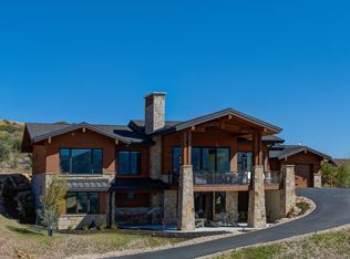 10482 N Forevermore Ct, Hideout, UT 84036