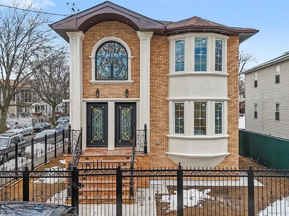 16118 122nd Avenue, Jamaica, NY 11434