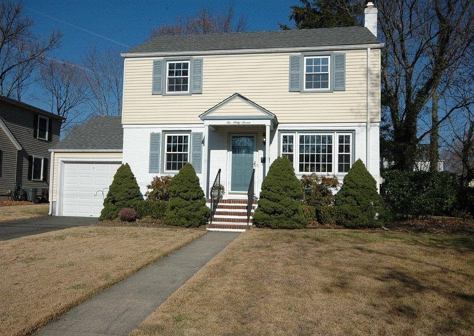 For Sale: 267 Crystal Terrace, Haddonfield, NJ 08033