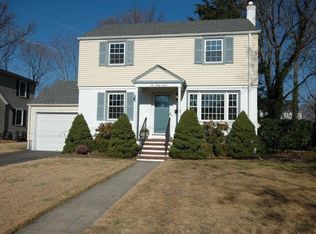 267 Crystal Ter, Haddonfield, NJ 08033