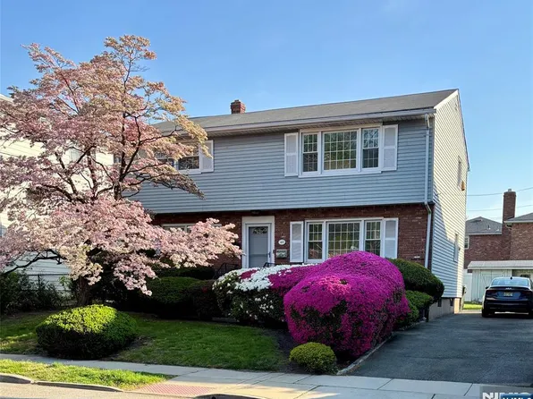 40 Washington Ave, Rutherford, NJ 07070