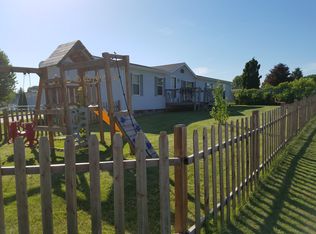 803 Franklin St, Linden, WI 53553