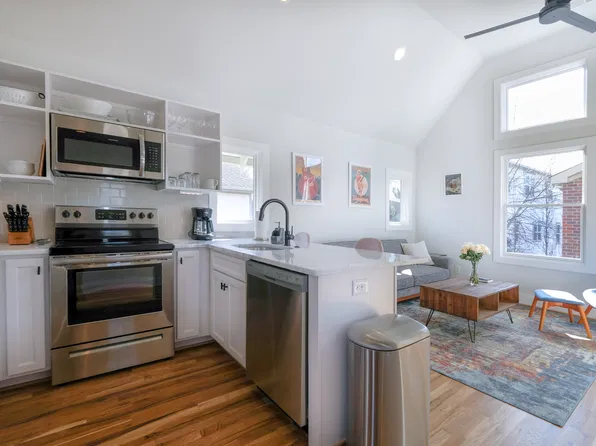 1108B Paris Ave, Nashville, TN 37204