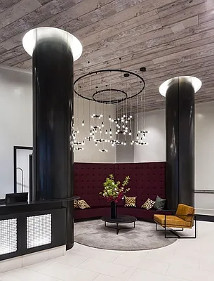 Rented by Douglas Elliman | media 28