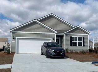 2630 Orion Loop LOT 110, Cali B Myrtle Beach, SC 29577