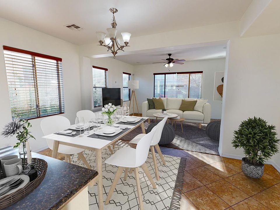 Optionally furnished common areas! Common areas can come beautifully furnished by our in-house design team for an additional fee.