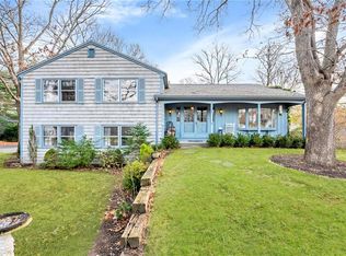 329 Sowams Rd, Barrington, RI 02806