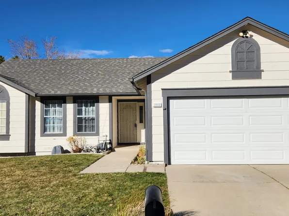 7603 Crystal Shores Dr, Reno, NV 89506