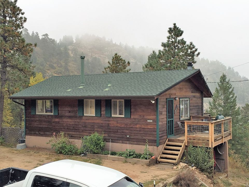 New Roof