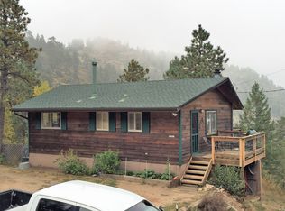 20051 Cypress Dr, Morrison, CO 80465