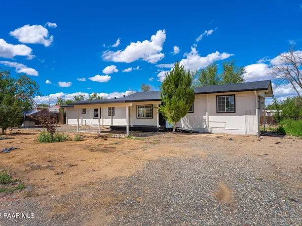 1790 Tumbleweed Dr, Chino Valley, AZ 86323