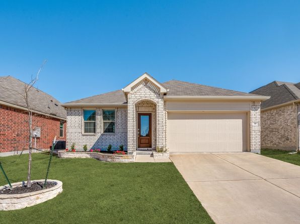 218 Autumn Sage Ln, Princeton, TX 75407