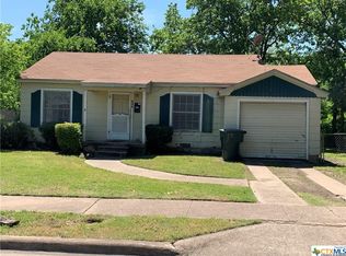 604 Kern Rd, Killeen, TX 76541