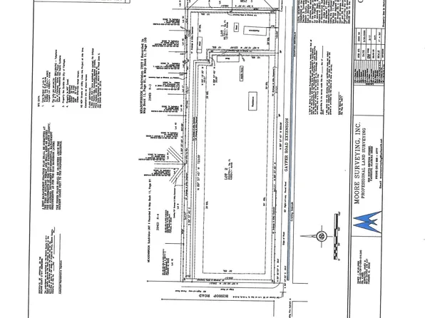 8611 Gayfer Road Ext, Fairhope, AL 36532