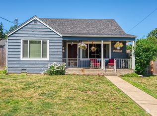 305 North Ln, Tacoma, WA