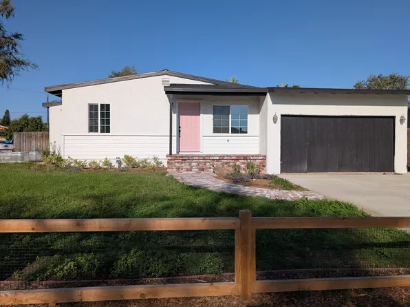 1050 La Mirada St #1, La Habra, CA 90631