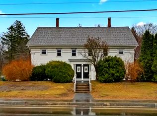 197 Main St #A, Gilbertville, MA 01031