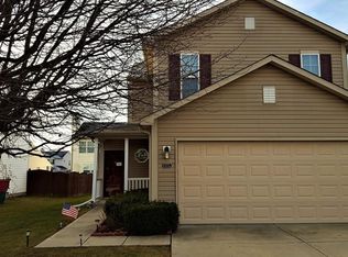 10535 Wintergreen Way, Indianapolis, IN 46234