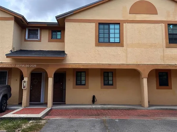 1595 SW 122nd Ave APT 4-5, Miami, FL 33184